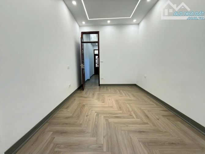 Nhà đẹp 2 thoáng Thịnh Quang- 38mx4T-mặt tiền 3.2m-ở ,cho thuê - Giá 7. 9 tỷ - 1