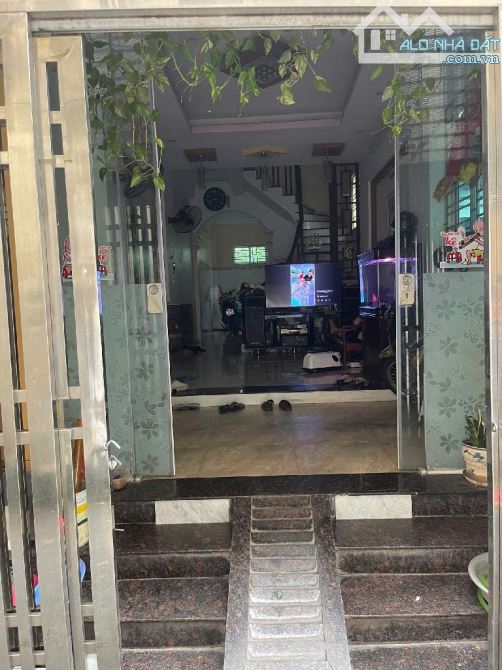 BÁN NHÀ PHỐ LA KHÊ HÀ ĐÔNG_MẶT NGÕ RỘNG THÔNG_LÔ GÓC 3 THOÁNG SÁNG_GIÁ HẤP DẪN_50M_8,8 TỶ - 1