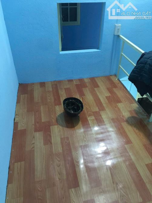 Cần Bán nhà gồm dãy trọ 9 Phòng Phường 4 Đà lạt - 1