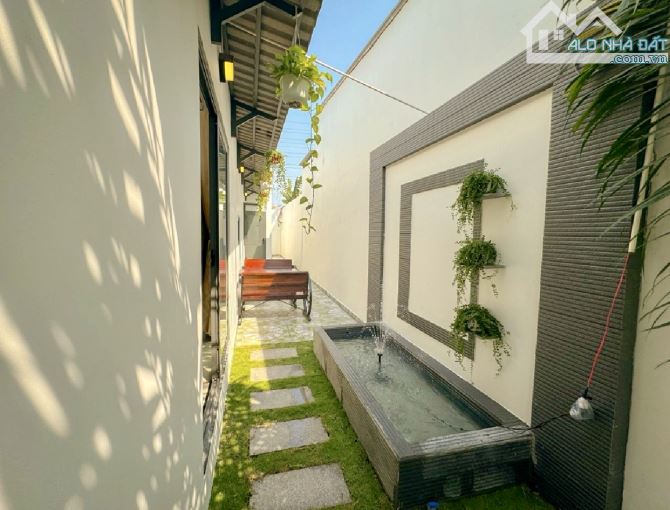 💥💥 BIỆT THỰ MINI MỚI XÂY – NGAY SÁT TRUNG TÂM HÓC MÔN – CHỈ 40 TRIỆU/M² 💥💥 - 1