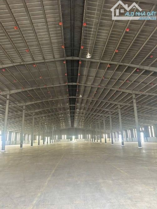 Bán xưởng 1,2hecta ở Trảng Bom, Biên Hoà, Đồng Nai - 1