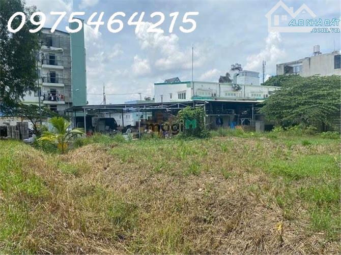 BÁN ĐẤT VÀNG VEN SÔNG – KHU VIP TP. THỦ ĐỨC – GIÁ 85 TỶ - 1