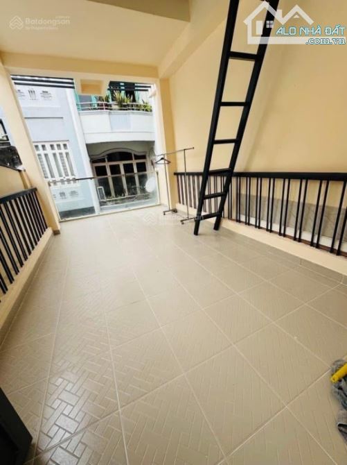 🏡 Bán nhà mới 3/2, Q.10, hẻm 5m, 8.x tỷ! - 1