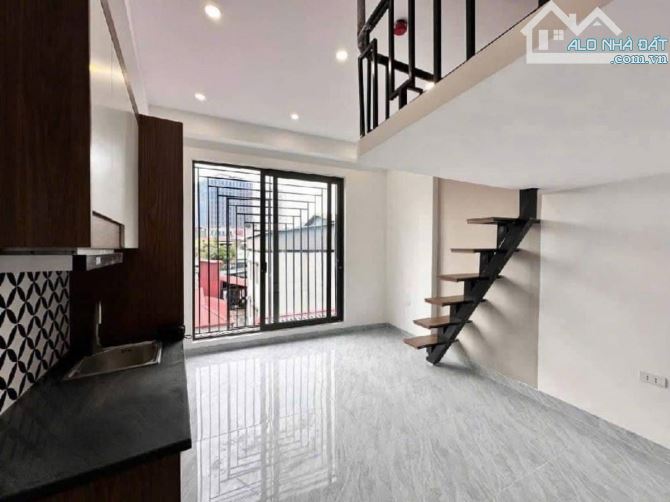 Bán chung cư mini, Thành Công, Ba Đình, 11P thang máy, cho thuê, full nội thất, 13.6 tỷ. - 1