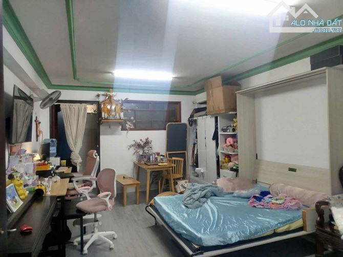 Bán nhà HXT kinh doanh Trường Chinh, P14, Tân Bình, 85m2, 4 tầng, giá rẻ - 1