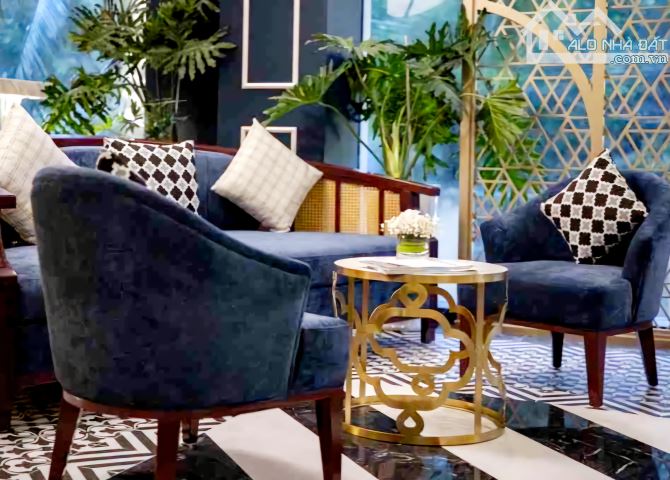 RẺ HƠN THỊ TRƯỜNG 15 TỶ 💥 TOÀ KHÁCH SẠN ĐÀ NẴNG VIP 10 TẦNG, LÔ GÓC TRẦN BẠCH ĐẰNG 145TY - 12