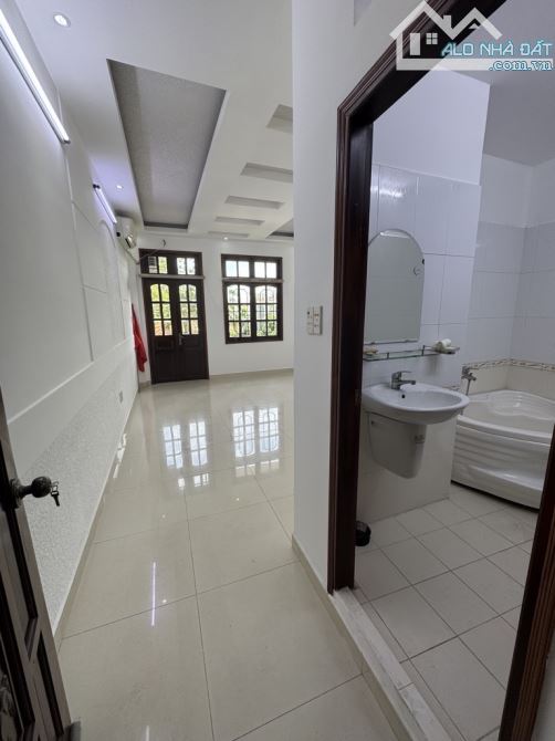 🍀NGAY AEON MALL BÌNH TÂN - NHÀ 4 TẦNG VIEW CÔNG VIÊN LỚN - Ở VÀ KD  80M2 NHỈNH 14 TỶ - 12