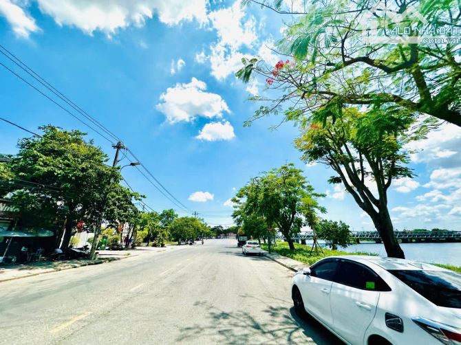 BÁN LÔ ĐẤT 206m MẶT TIỀN NGUYỄN PHÚC NGUYÊN - 13