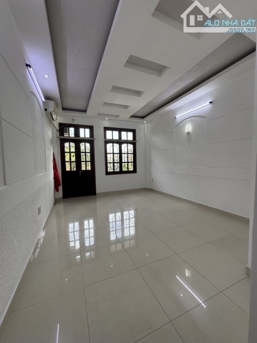 🍀NGAY AEON MALL BÌNH TÂN - NHÀ 4 TẦNG VIEW CÔNG VIÊN LỚN - Ở VÀ KD  80M2 NHỈNH 14 TỶ - 13
