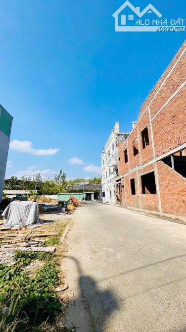 Bán Đất KDC P. Hóa An Gần Cty PouChang 72m2 Chỉ 2,35 Tỷ - 2