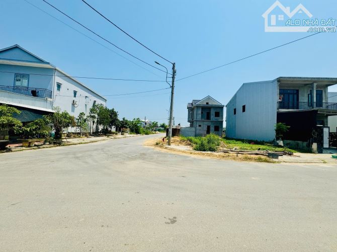 🎁 LÔ GÓC MẶT TIỀN NGUYỄN CỮU VÂN VIEW SÔNG NHƯ Ý - KQH Thủy Vân - 5