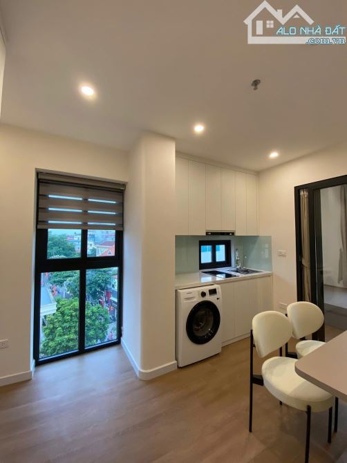 Bán Toà Căn Hộ Mặt Phố Khu Ngoại Giao Đoàn, Có Hầm DT 160M 9T MT 7M KD 260Tr/Th Giá 71.9Tỷ - 7