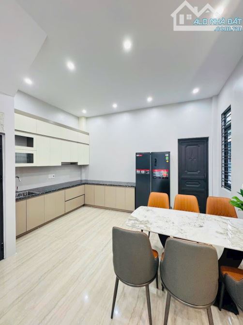 👍BÁN NHÀ LÔ GÓC 3 MẶT TIỀN - NGÕ 34 TÂN KIM, TÂN BÌNH, TP HẢI DƯƠNG - 2
