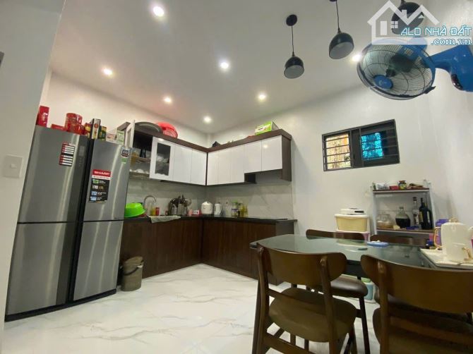 👍BÁN NHÀ ĐẸP 3 TẦNG NGÕ PHỐ HOÀNG LỘC, TP HẢI DƯƠNG - 2