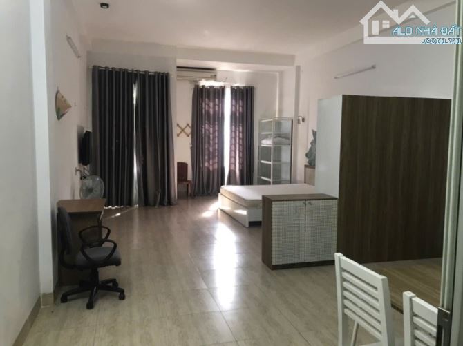 NHÀ 3 TẦNG MẶT TIỀN LÊ THANH NGHỊ 118M2– DÒNG TIỀN ỔN ĐỊNH – GIÁ CHỈ 16.7 TỶ - 2