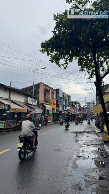 NHÀ  ĐẤT Ở ĐÔ THỊ -–BÌNH TÂN  538M² – CHỈ 65 TRIỆU/M² – VỊ TRÍ ĐẸP KẾ MT HẺM 7M - 2