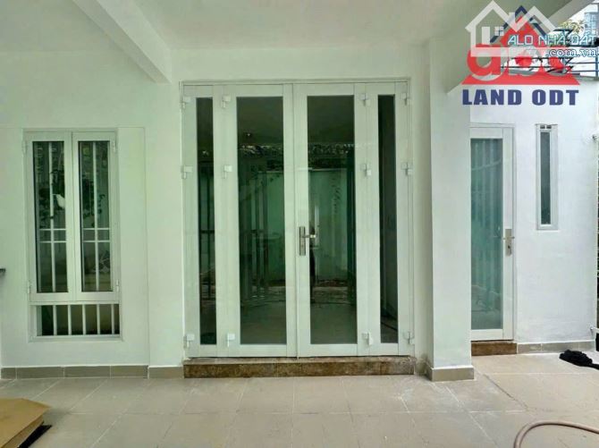 👉BÁN Nhà Góc 2 Mặt Tiền P.Thống Nhất  👉Diện Tích: 65m2 (Ngang 6m) - 2