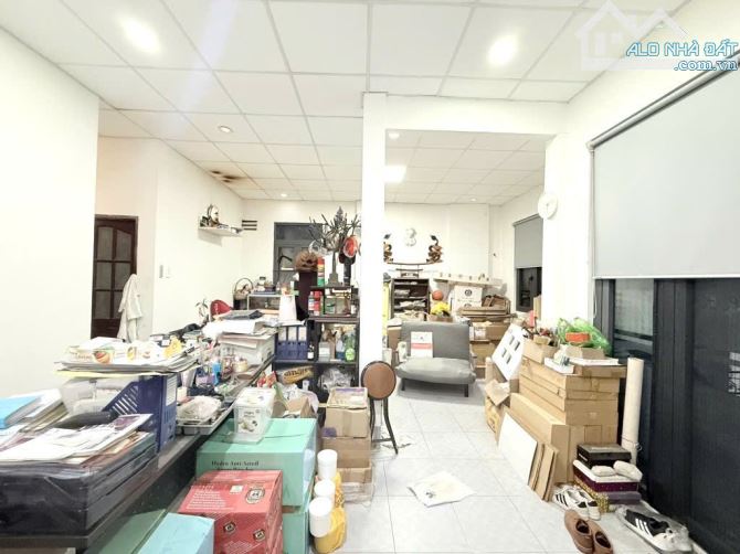 🔥HẺM XE TẢI 8M🔥- 7 CHỖ NGỦ TRONG NHÀ - NGAY HÀNG XANH- 💥88M2💥 NGANG 8M - CHỈ 11.5 TỶ - 2