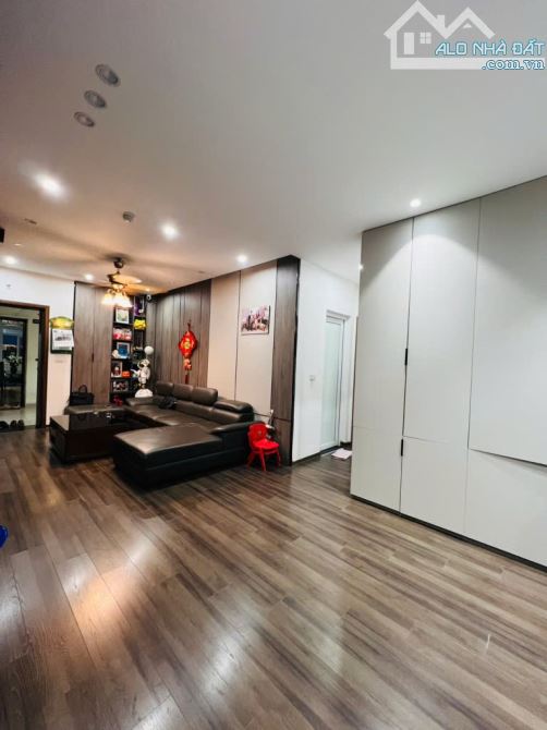 CĂN GÓC SIÊU PHẨM INTRACOM 2 – 96M² – 2 BAN CÔNG – FULL NỘI THẤT 1 TỶ – TẦNG 14 VIEW CỰC - 2