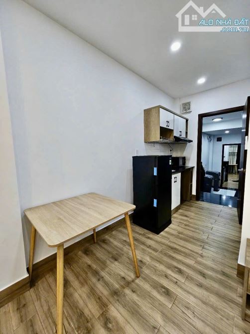 77m2, BÁN CHDV 6 TẦNG, 70tr/ Tháng, THANG MÁY, PHAN ĐĂNG LƯU, P5 BÌNH THẠNH, NHỈNH 13 TỶ - 2