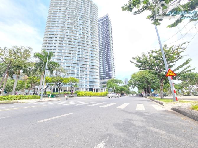 💥Cực sốc💥 Bán nhanh 71m2 đất MT Ngô Quyền  cạnh Cầu quay Sông Hàn - 2