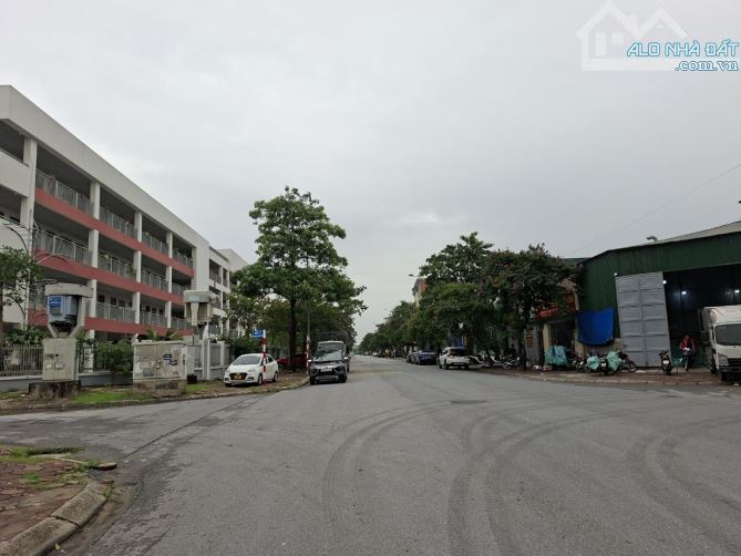 🌈HIẾ.M NHANH TAY THÌ CÒN BÁN ĐẤT PHÂN LÔ PHỐ KIÊM ÍCH – TRÂU QUỲ  🔥Diện tích: 109 m²  🔥 - 2