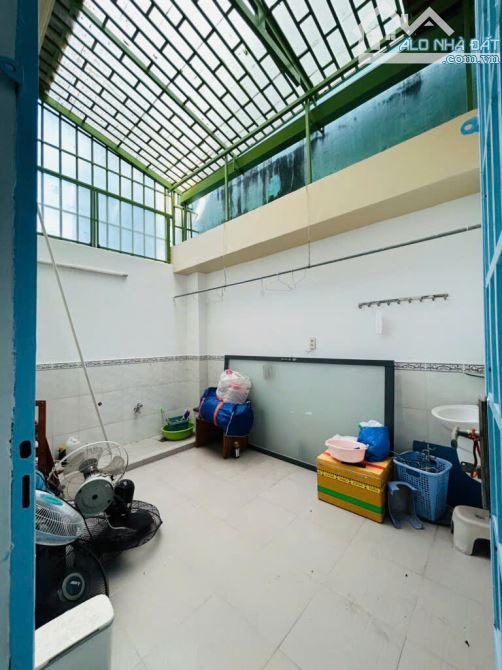 Bán nhà Đường ôtô, Nguyễn Thị Thập, Bình Thuận, Quận 7, 12 tỷ, 100m2 - 2