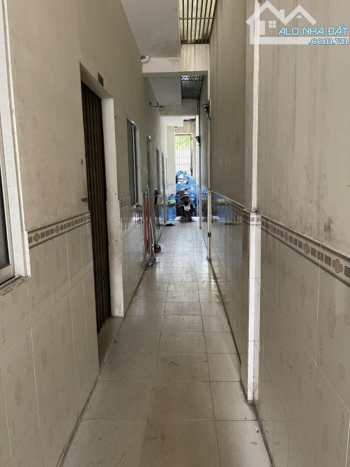Nhà rẻ hiếm có sẵn dòng tiền ngay HL2 hẻm xe tải thông4x20m chỉ  5.3 tỷ. - 2