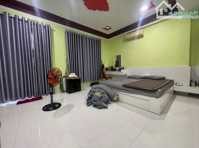 🔥BÁN NHÀ MẶT TIỀN 3 TẦNG- 5x21- ĐƯỜNG 7.5M- TT ĐÀ NẴNG- FULL NỘI THẤT- 4 TỶ X - 1