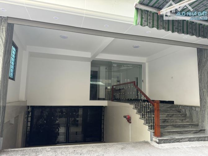 NHÀ DÒNG TIỀN 200Tr/Th LÔ GÓC 50 TỶ 145m 9 TẦNG MT 6,7m Ô TÔ TRÁNH NGUYỄN KHANG CẦU GIẤY - 2
