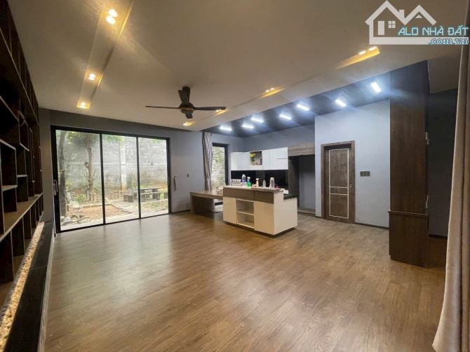 BÁN BIỆT THỰ 302M2 MT 8.6M PHẠM QUANG ẢNH - SÁT VÕ VĂN KIỆT - CẦU RỒNG - GIÁ TỐT - 2