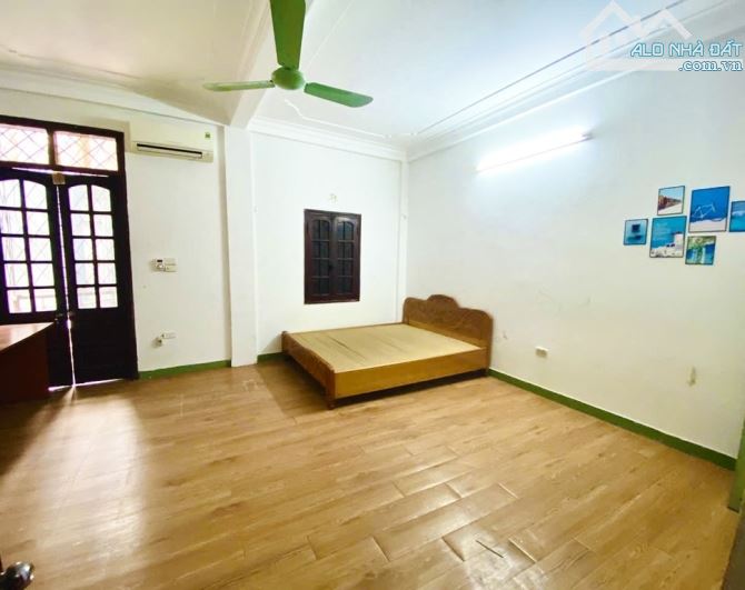 TT Đống đa, Văn Chương, gần hồ, chợ, BÃI XE Ô TÔ: 58.8 m2, 4 tầng, 4 ngủ, GIÁ CHỈ 6.8 tỷ. - 2