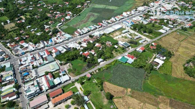 Bán lô đất Diên Phước, Diên Khánh gần chợ, trường học, đường nhựa 14 mét chỉ 1,55 Tỷ - 2