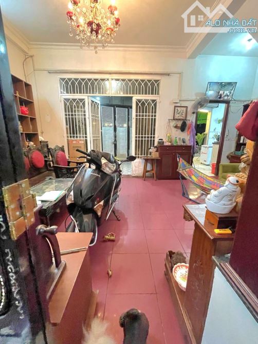 BÁN NHÀ - KINH DƯƠNG VƯƠNG - VÒNG XOAY PHÚ LÂM - BÌNH TÂN - 90M2 - HẺM 8M - 8.9 TỈ - 2