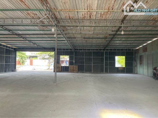 Kho 300m2 Tây Thạnh, Tân Phú_ Gần Aeon Mail - 2