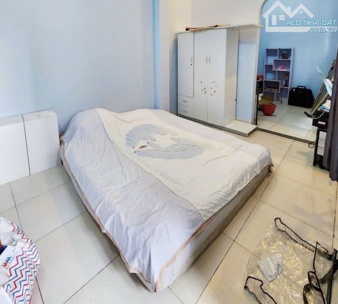 BÁN NHÀ HẺM Ô TÔ BÌNH TRƯNG TÂY, QUẬN 2 – 2 TẦNG CHỈ 6.6 TỶ - 2