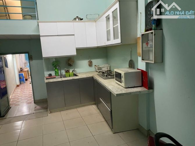 BÁN NHÀ P.5 BÌNH THẠNH – 113M², NGANG 5.2M – GIÁ CHỈ 7.3 TỶ - 2