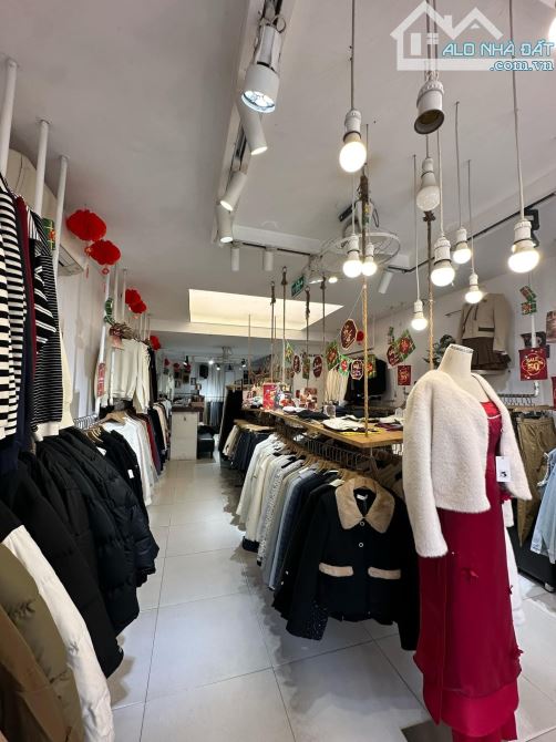 Bán nhà mặt phố, vỉa hè, kinh doanh Đại La, Hai Bà Trưng 94m 3 tầng 35 tỷ - 2