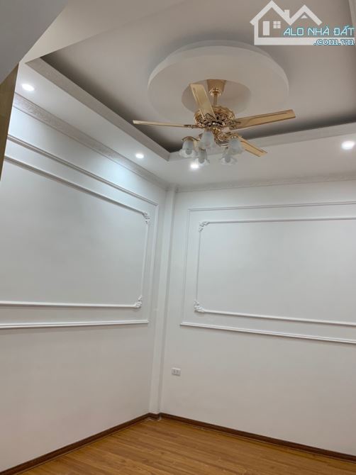 Bán nhà Lai Xá  4 tầng mới cứng, xây đơn lập 36m tầng 2 phòng chỉ hơn 4 tỷ - 2