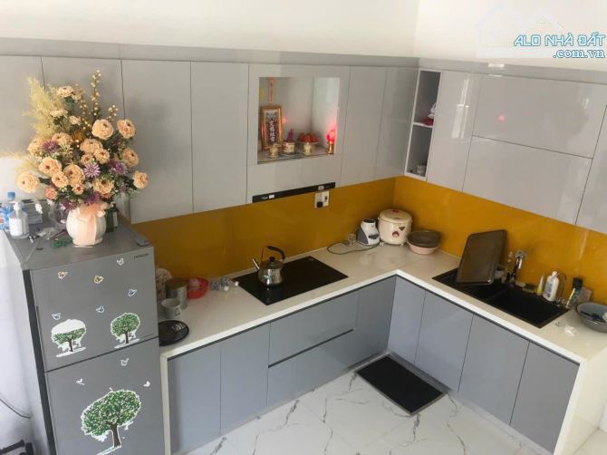 BÁN NHÀ 2 TẦNG – KIỆT NGUYỄN LỘ TRẠCH, XUÂN PHÚ, TP HUẾ - 2