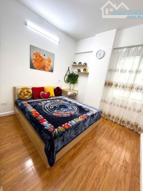 CĂN HỘ SIÊU ĐẸP CT4-5 YÊN HÒA – 75M² – 2 NGỦ RỘNG – TẦNG ĐẸP – GIÁ CHỈ 6.05 TỶ - 2