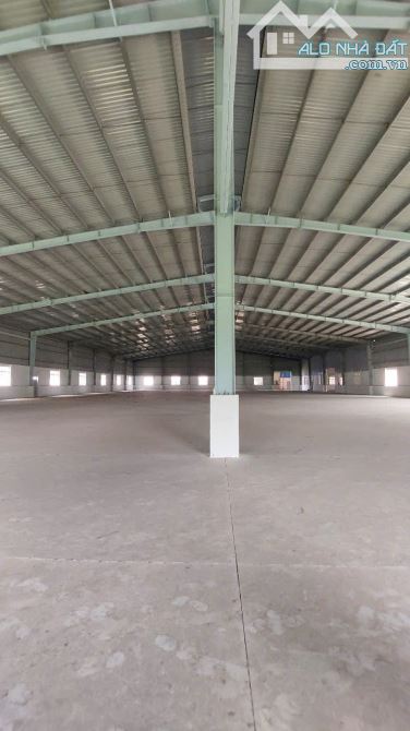 Cho thuê xưởng 1,4hecta khu vụce Phước Tân, Biên Hòa, Đồng Nai (XT120) - 2
