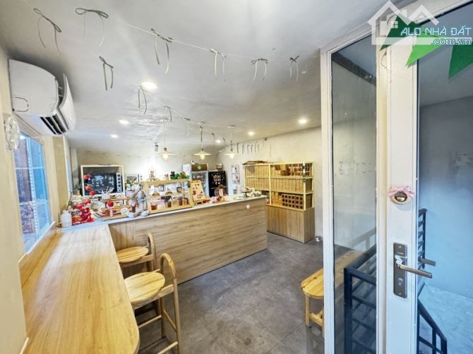 🏢 BÁN NHÀ MẶT TIỀN VIP – LÔ GÓC 2 MẶT – NGUYỄN TRỌNG TUYỂN, PHÚ NHUẬN – 54M² - 2