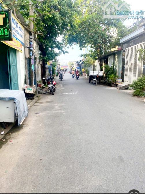 Nhà 1 Lầu 8x22m Đường Võ Thị Hồi X.Xuân Thới Đông Hóc Môn Giá 8.3 Tỷ, SHR - 2