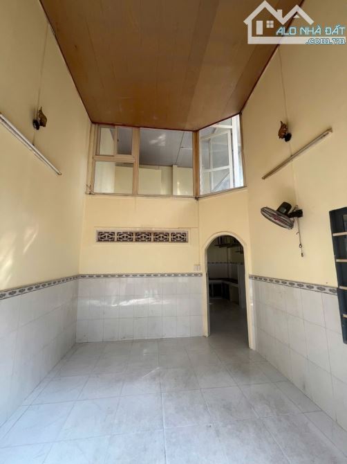 Bán nhà Khánh Hội, Quận 4, ngay công viên Khánh Hội, 113m2, ngang 6.3m, hơn 5 tỷ - 2