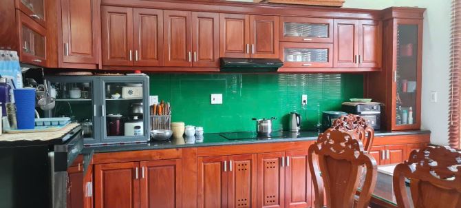 Giá 15 tỷ, 200m2(10X20) Căn góc 2 mặt tiền kinh doanh, N3 Thống Nhất Dĩ An BD - 2