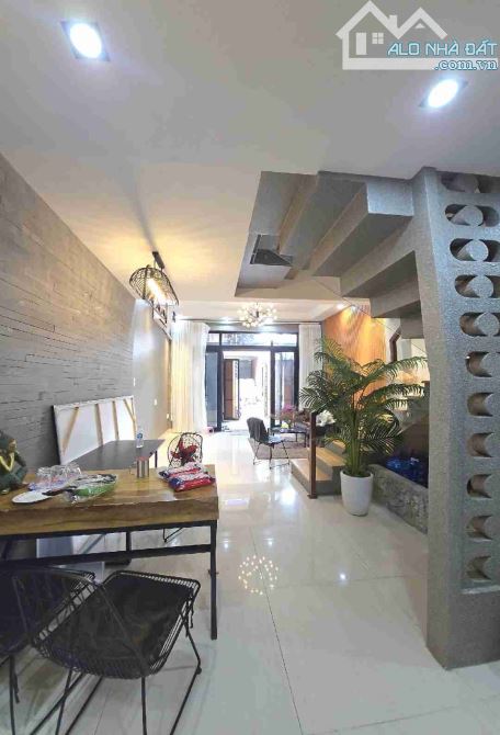 🌟BÁN NHÀ MẶT TIỀN 3 TẦNG PHAN TRỌNG TUỆ–HÒA CƯỜNG ,HẢI CHÂU-THUÊ 19TR/THÁNG- CHỈ 7,5 TỶ - 2