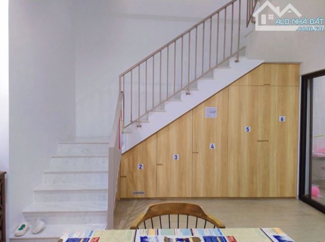 CẦN BÁN NHÀ 3 TẦNG KIỆT QUANG TRUNG - 92.3m2- 5TỶ300TR – TRUNG TÂM HẢI CHÂU - ĐÀ NẴNG - 2