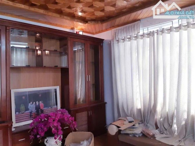Bán nhà 5 tầng tại Phú Mỹ,Mỹ Đình 2,lô góc,ngõ thông,gần bx Mỹ Đình,36m 8 tỉ - 2