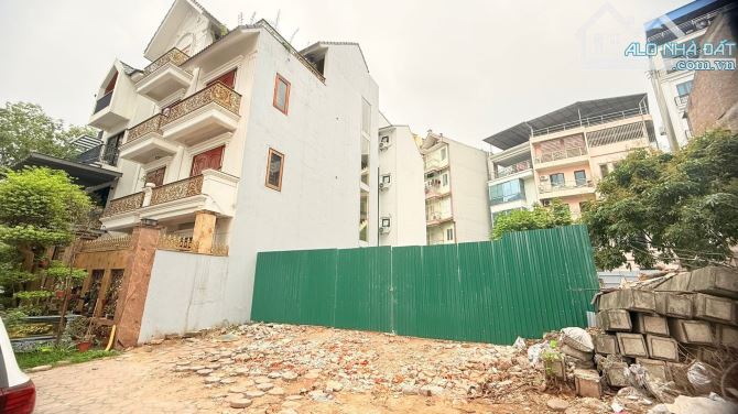 💥CHÍNH CHỦ BÁN GẤP ĐẤT BIỆT THỰ KĐT MỄ TRÌ THƯỢNG - GẦN BỘ NGOẠI GIAO. 108m2 - 28,5 TỶ. - 2